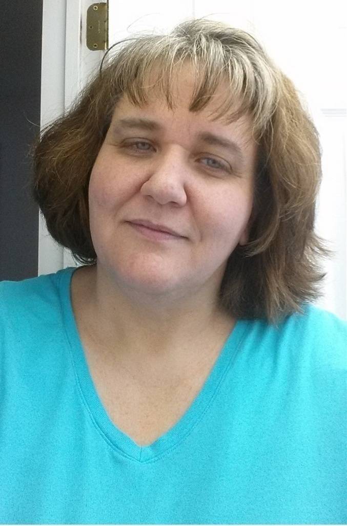 Kathy Finholm's profile image