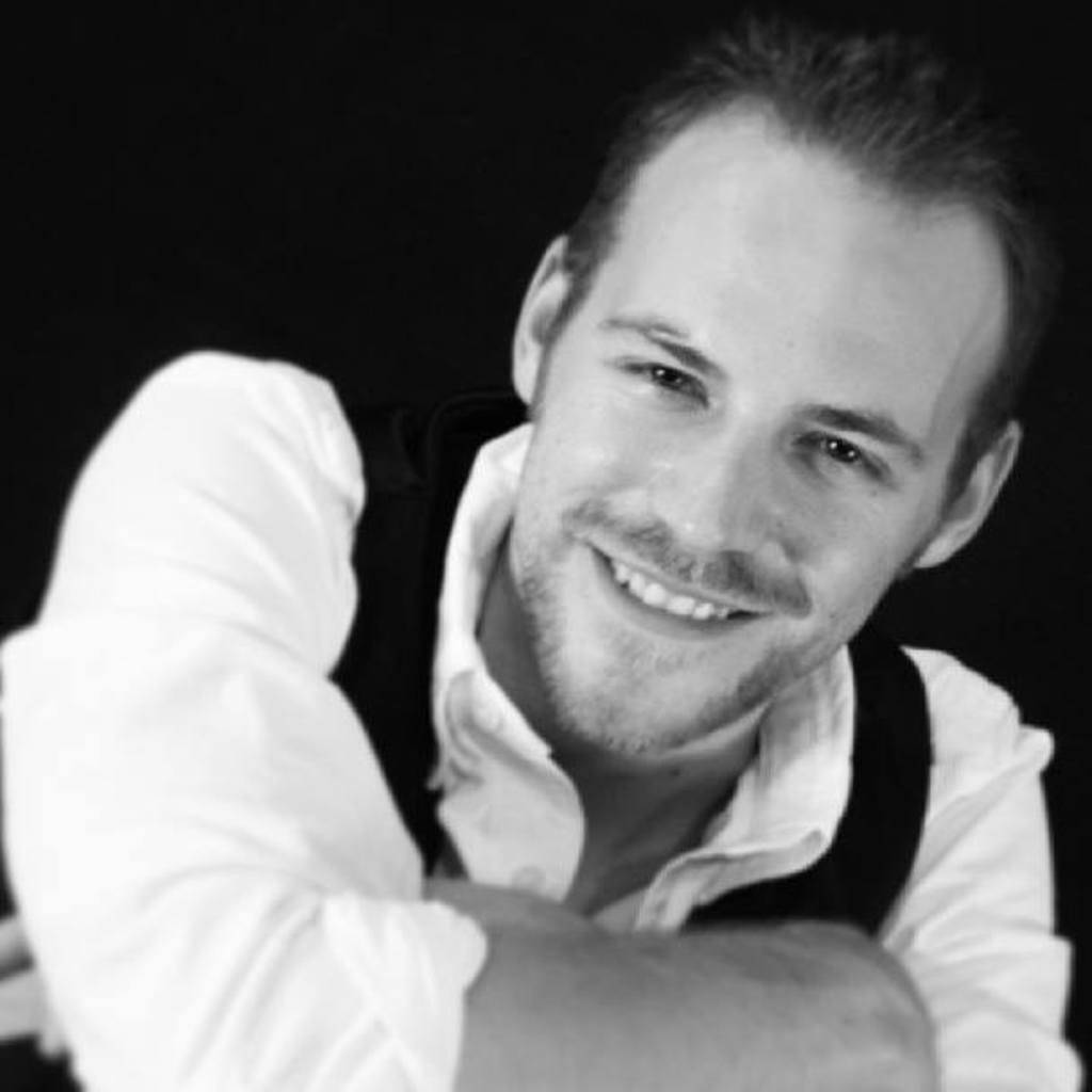 Andrew Hanscom's profile image