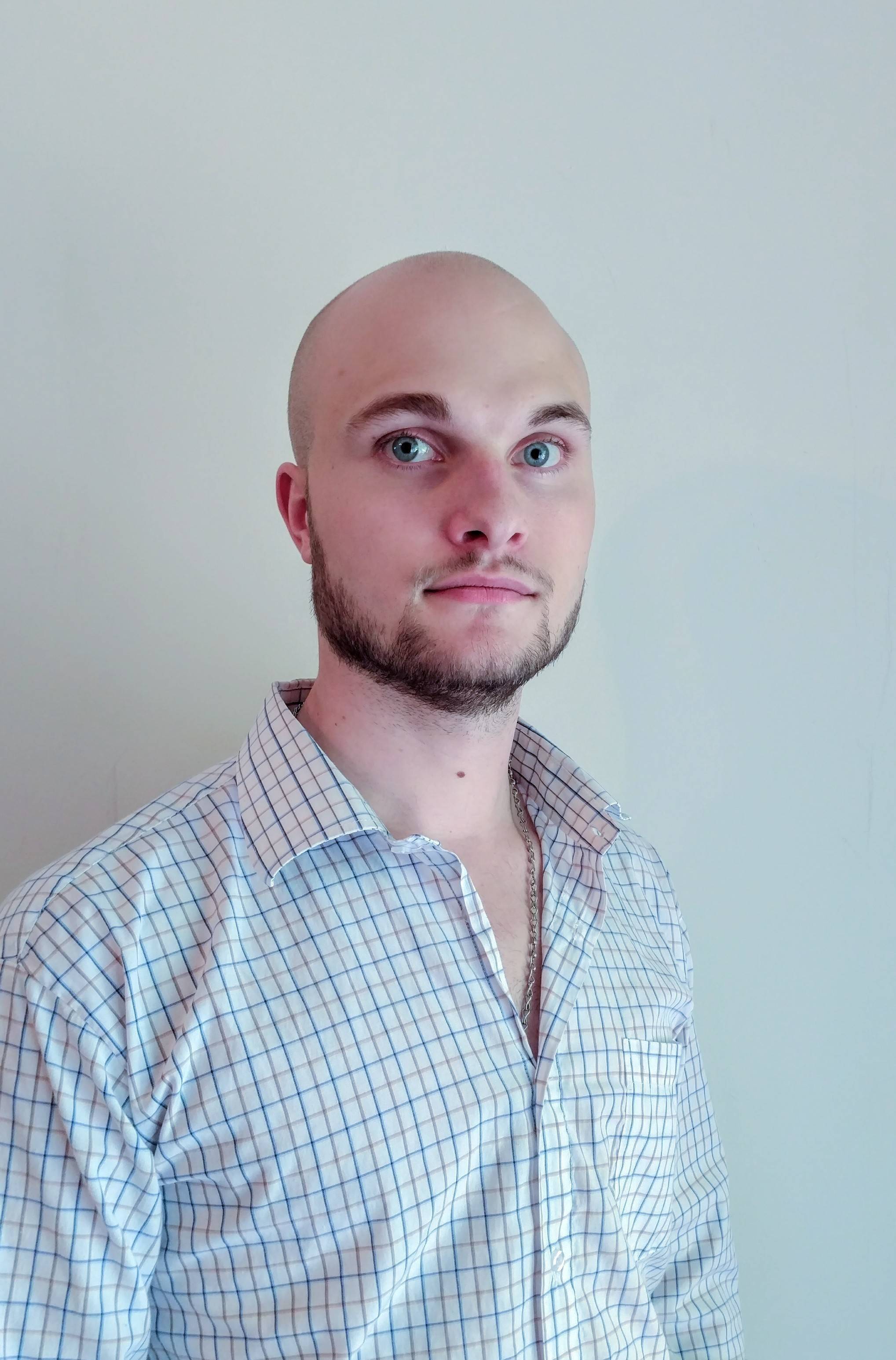 Emanuel Cavallin's profile image