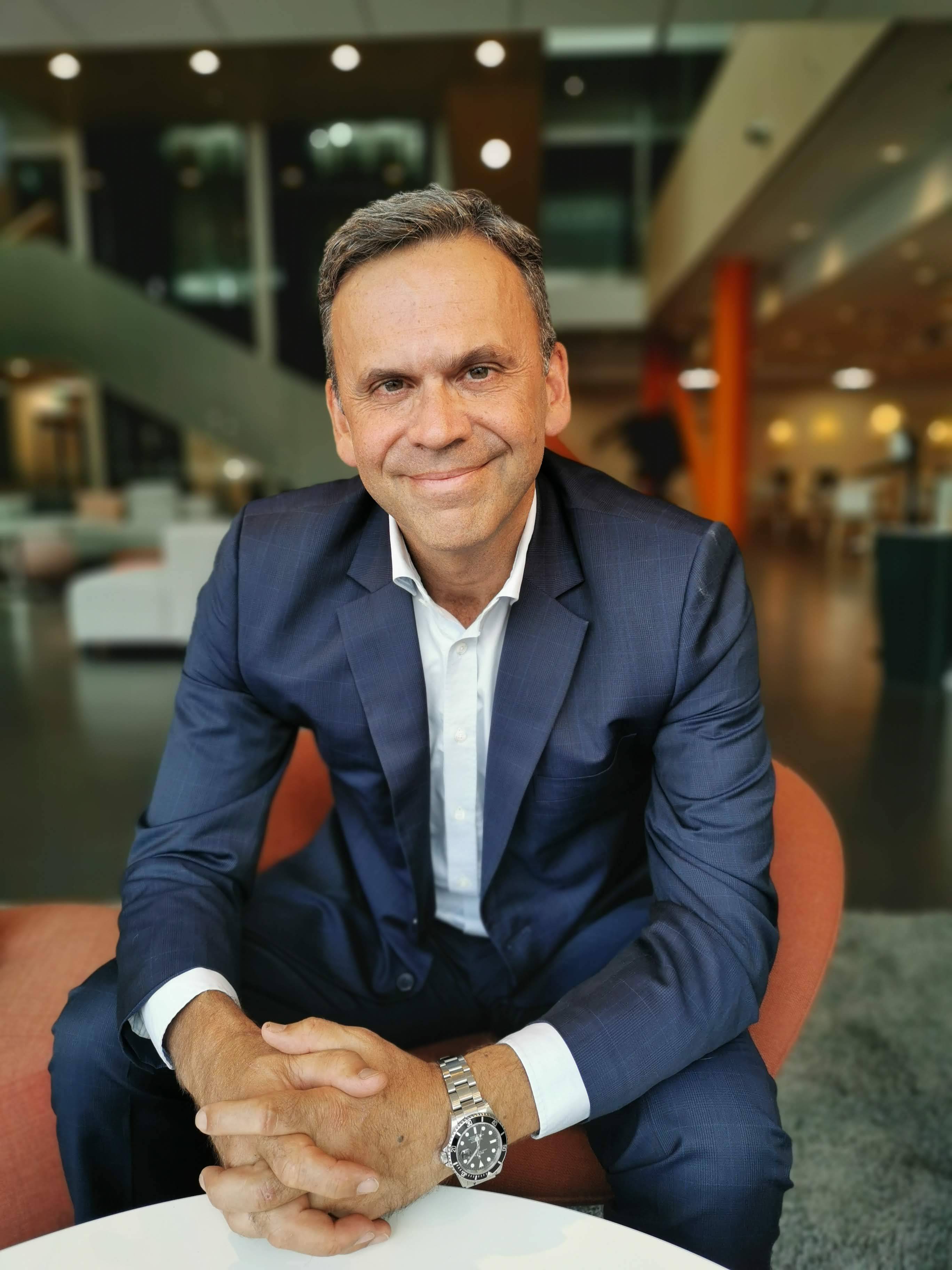 Jamal Reimer's profile image