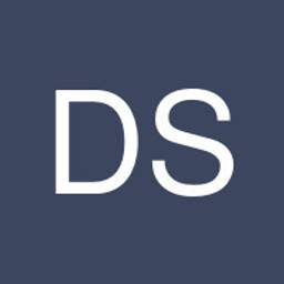 DJ Scholl's profile image