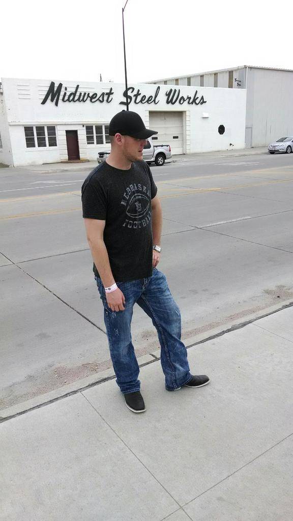 Mark Golden's profile image