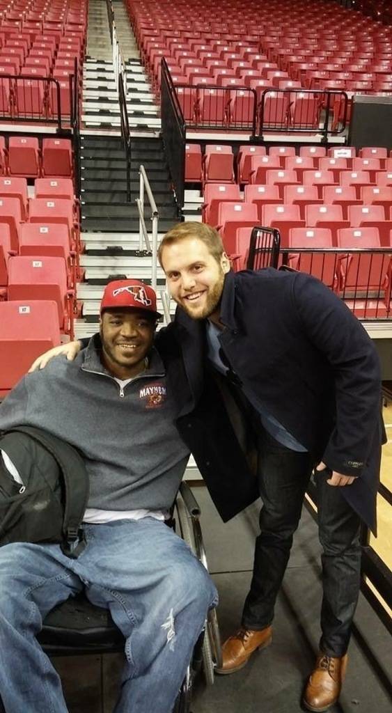 Mathew Saur's profile image