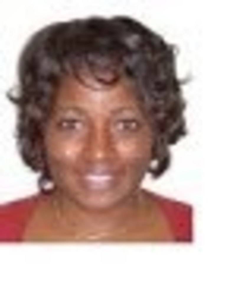 Maria Graham's profile image