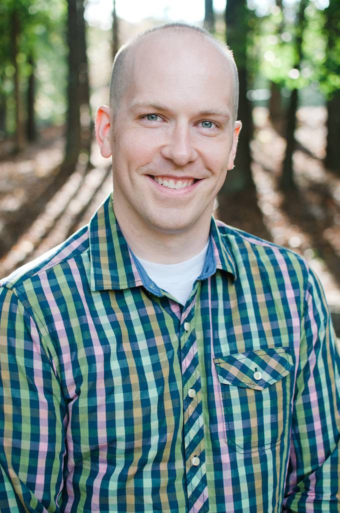 Mark Tanner's profile image