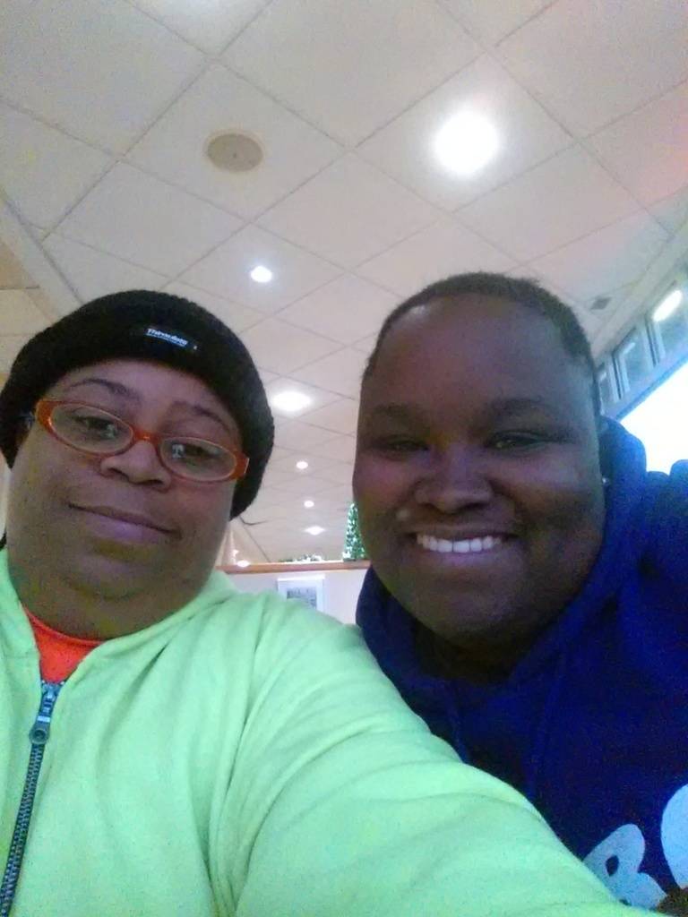 Patricia Blue's profile image