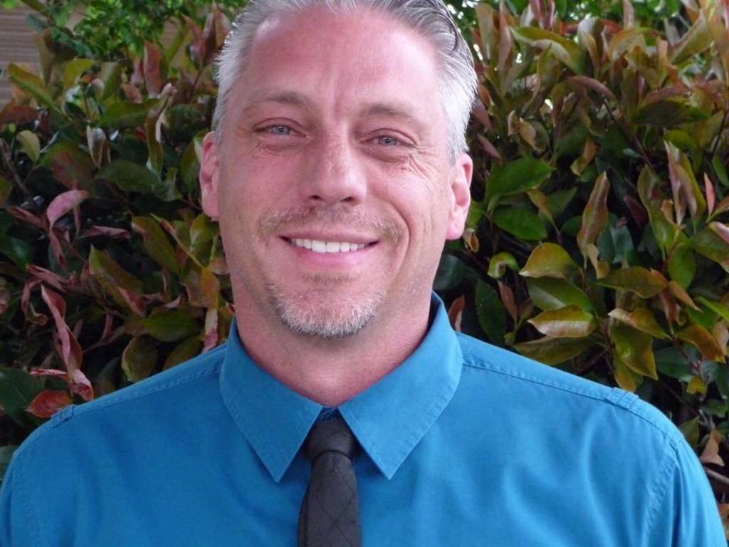 Bert Johnson's profile image