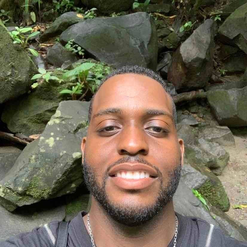 Darnell McNeish's profile image