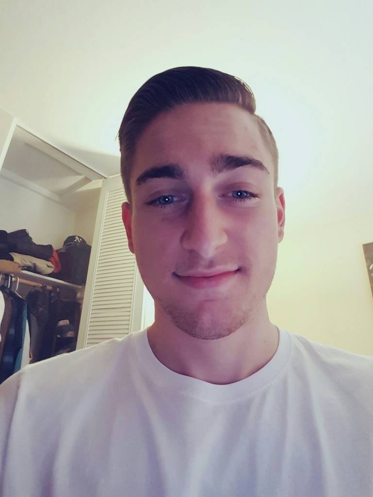 KYLE SHAMBLIN's profile image