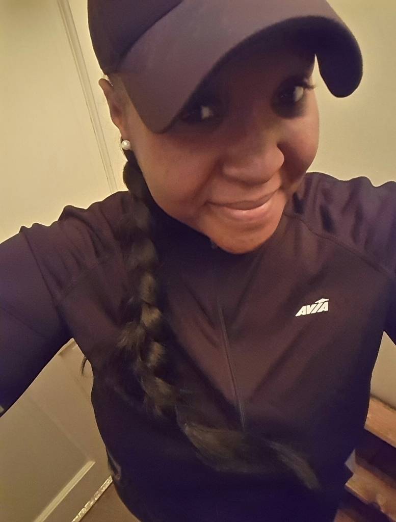 Brittnee Matthews's profile image