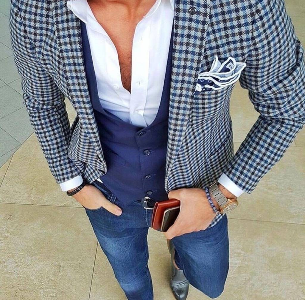 Andrew Davis's profile image