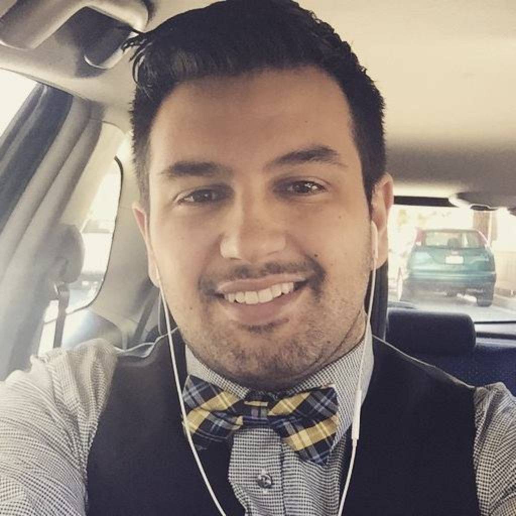 Cory Cook's profile image