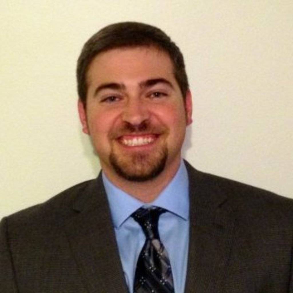 Donald Meador's profile image