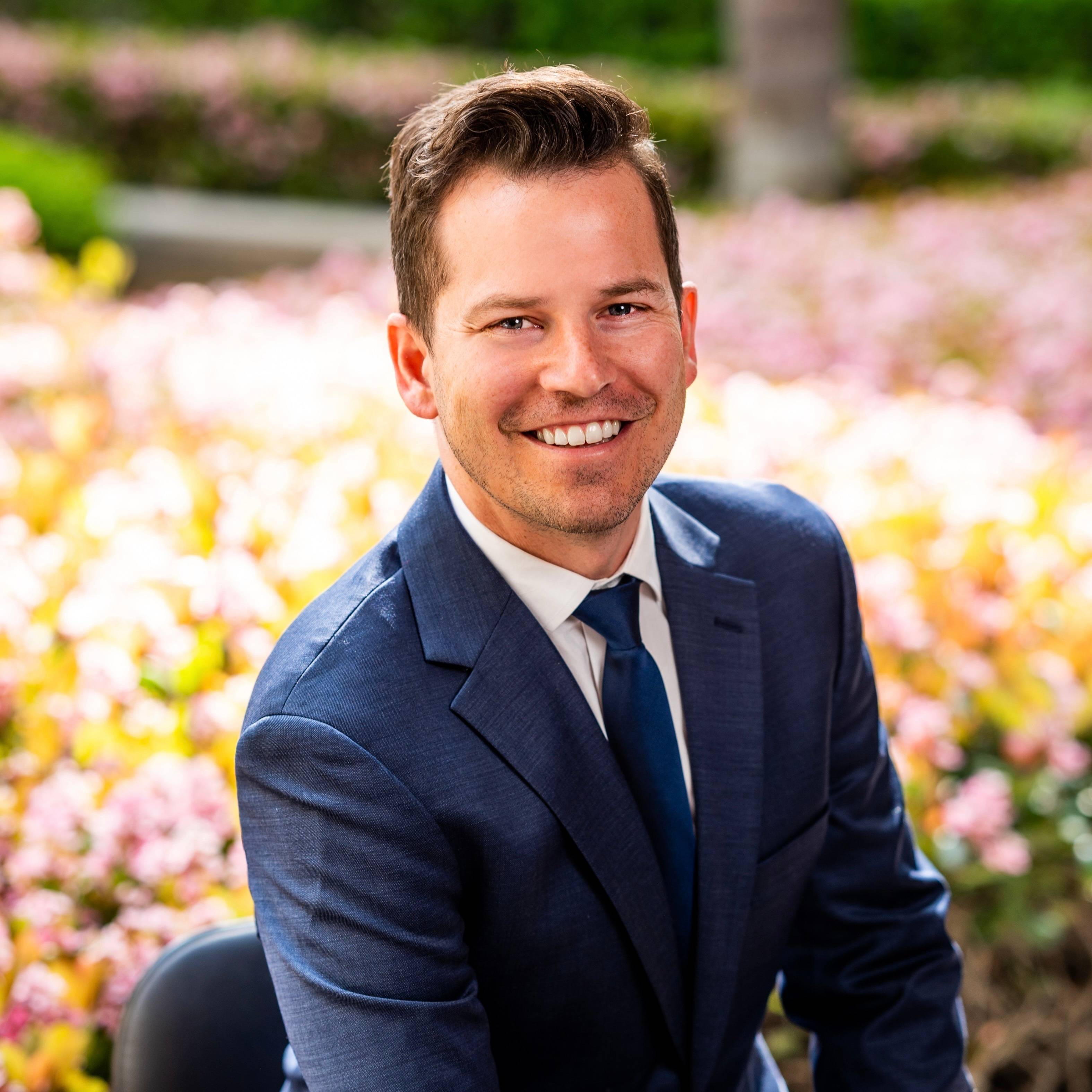 Joe Rogan's profile image