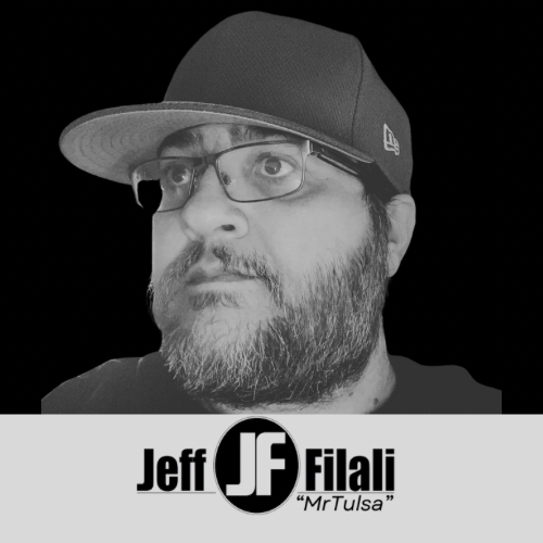 Jeff Filali