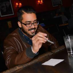 Arpan Patel's profile image