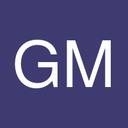 Graham Melvin's profile image