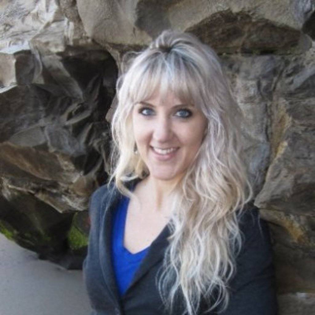 Rebeka Davidova's profile image