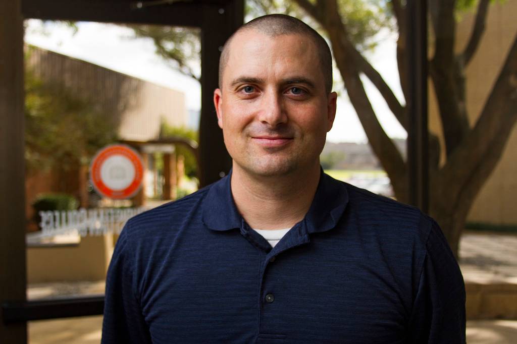 Patrick Bergman's profile image