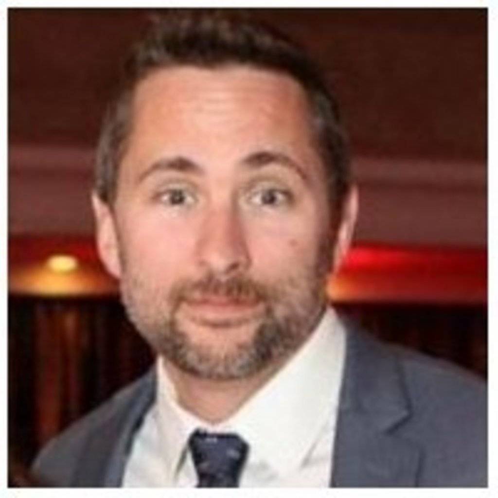 Ben Dunning's profile image