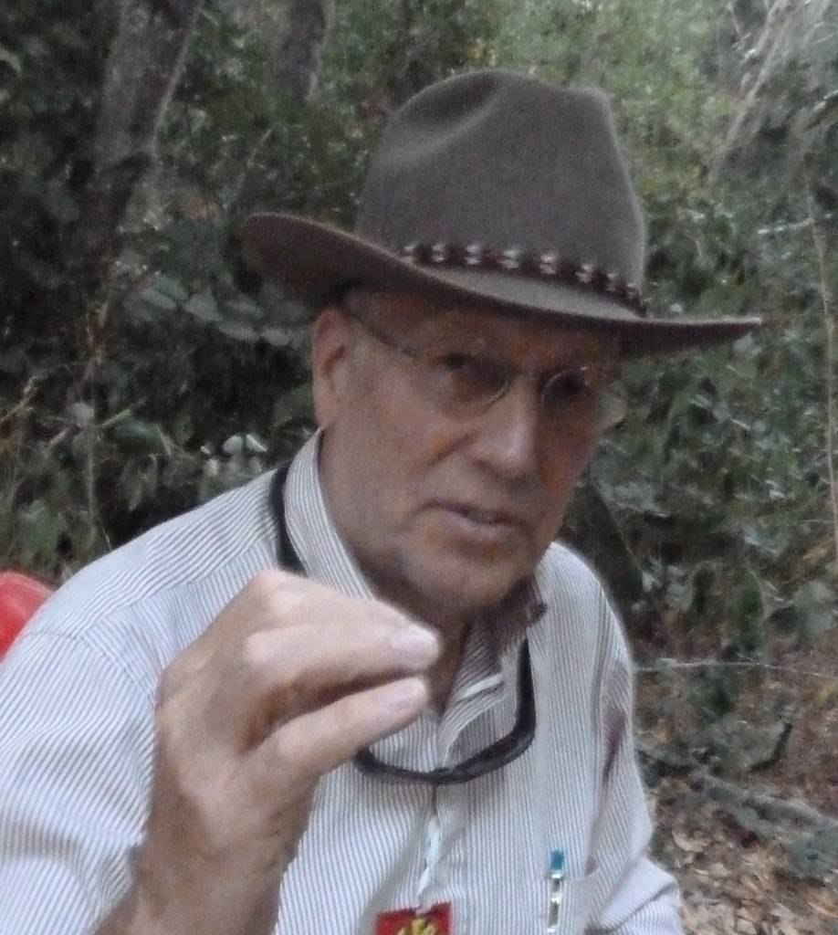 Larry Payne's profile image