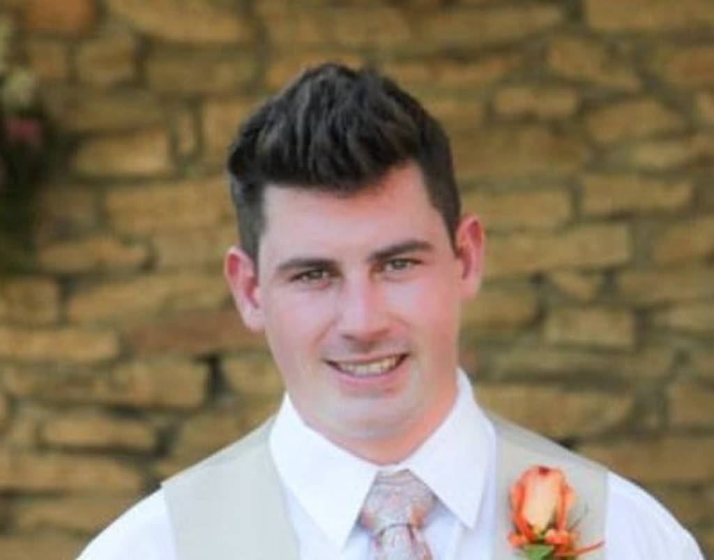 Blake King's profile image