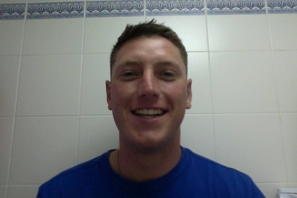 Joseph Conrey's profile image