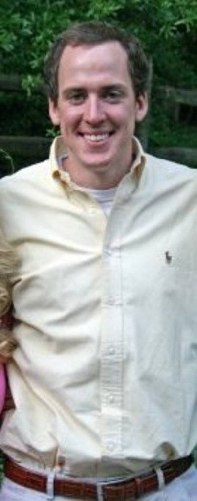Michael Hass's profile image