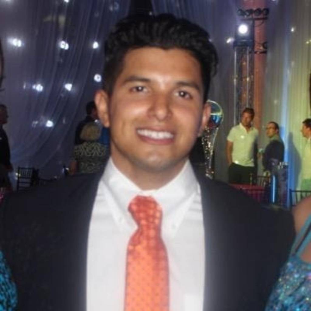 Gabriel Martinez's profile image