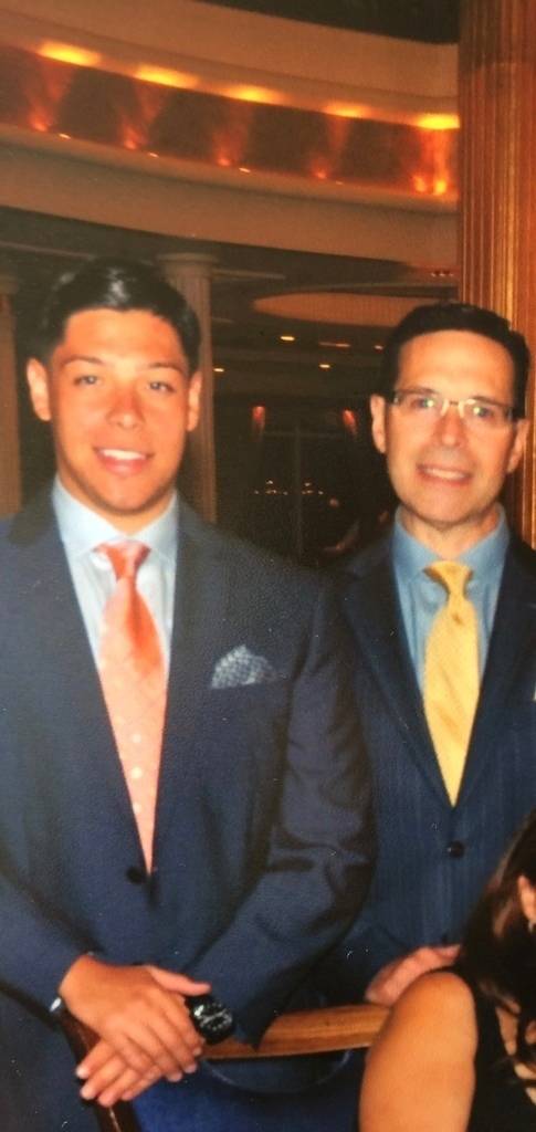 Andrew DeCarlo's profile image