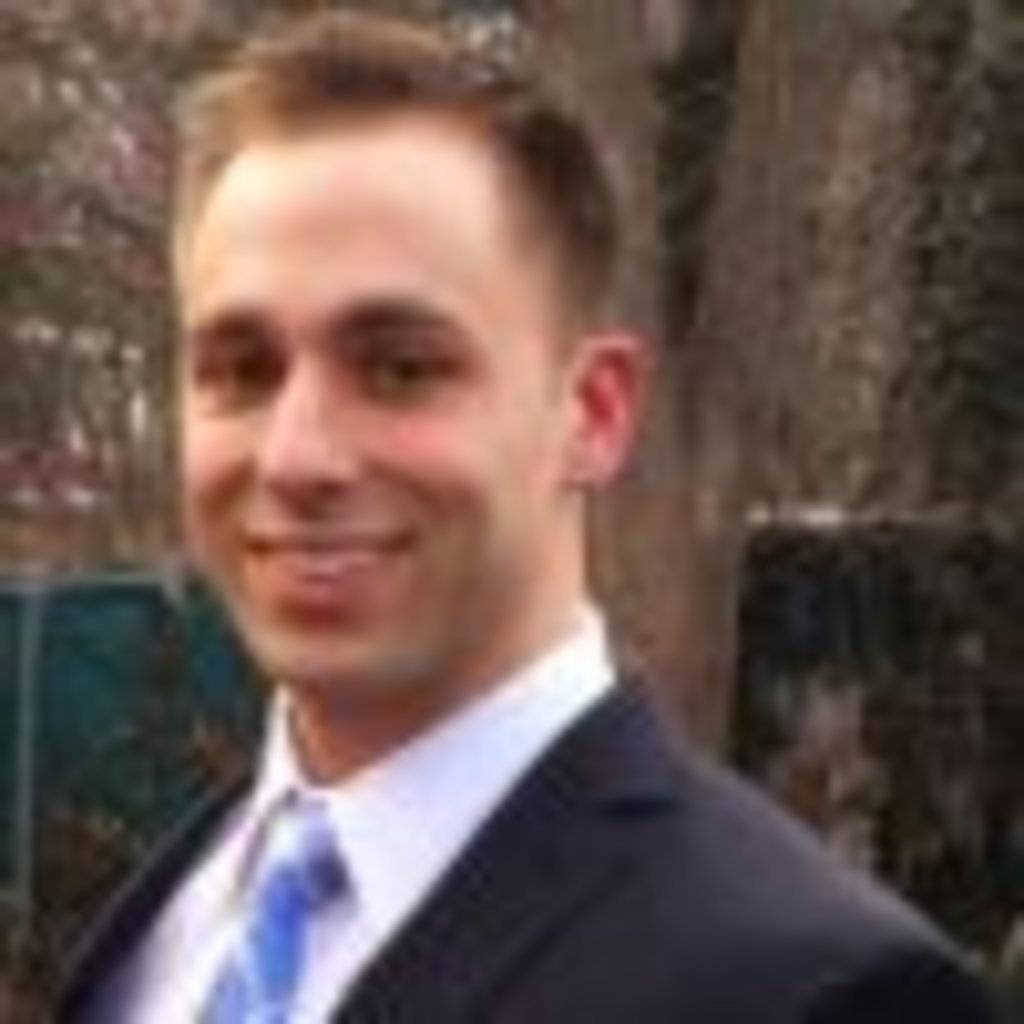 Domenic Bussanich's profile image