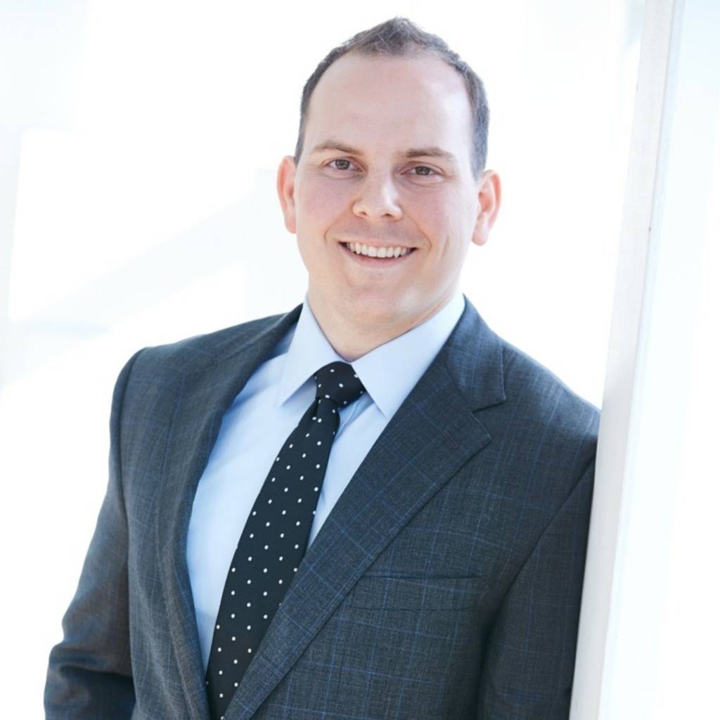 Greg Gleaves's profile image