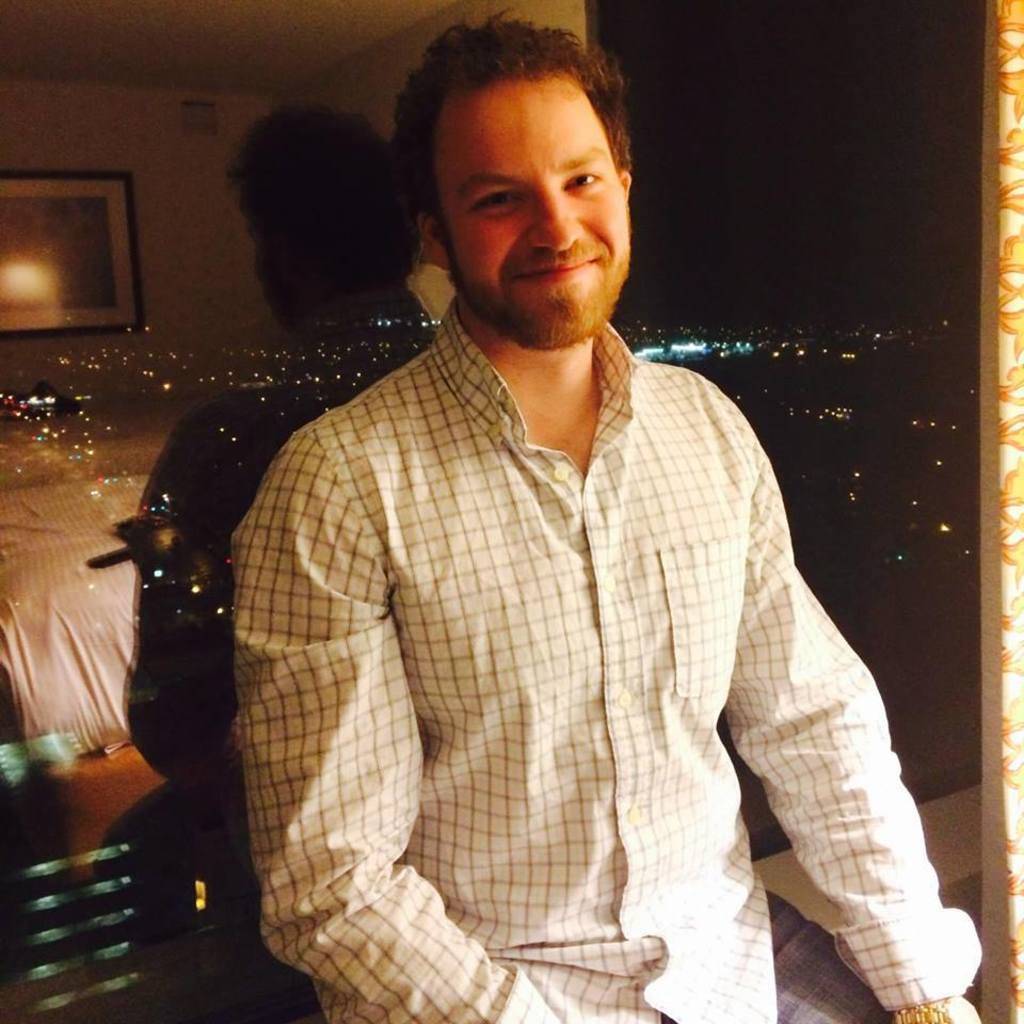 Graham Berstler's profile image