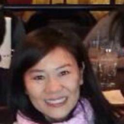 Jackie Ng's profile image