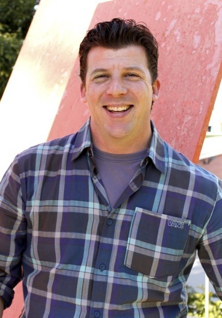 Ryan Mathews's profile image