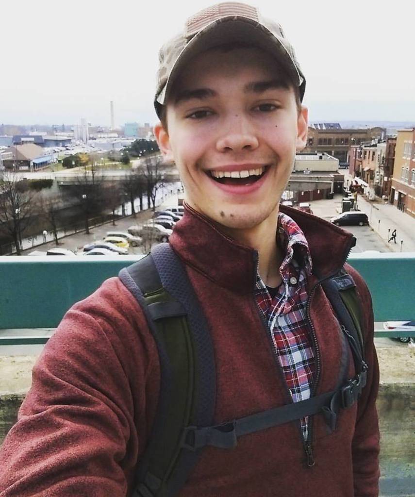 Reed McLevis's profile image