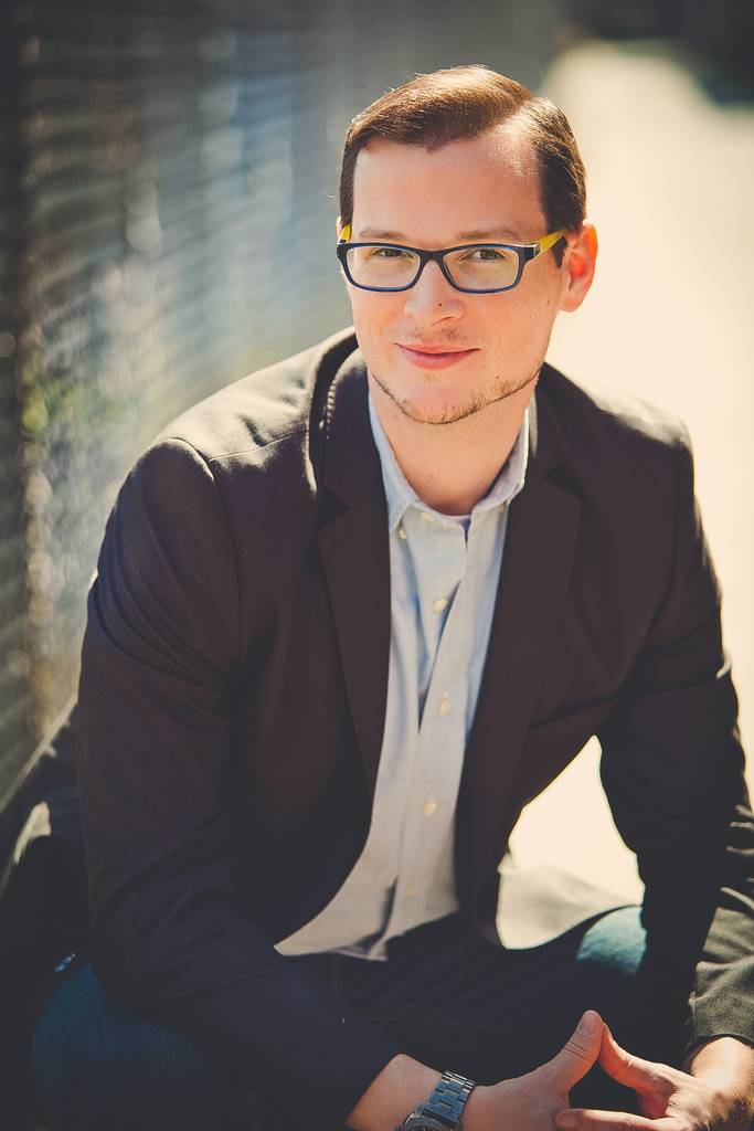 David Meissner's profile image