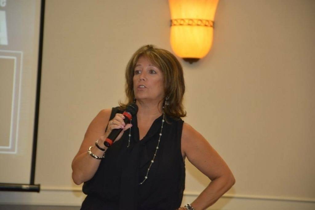 Linda Dana's profile image