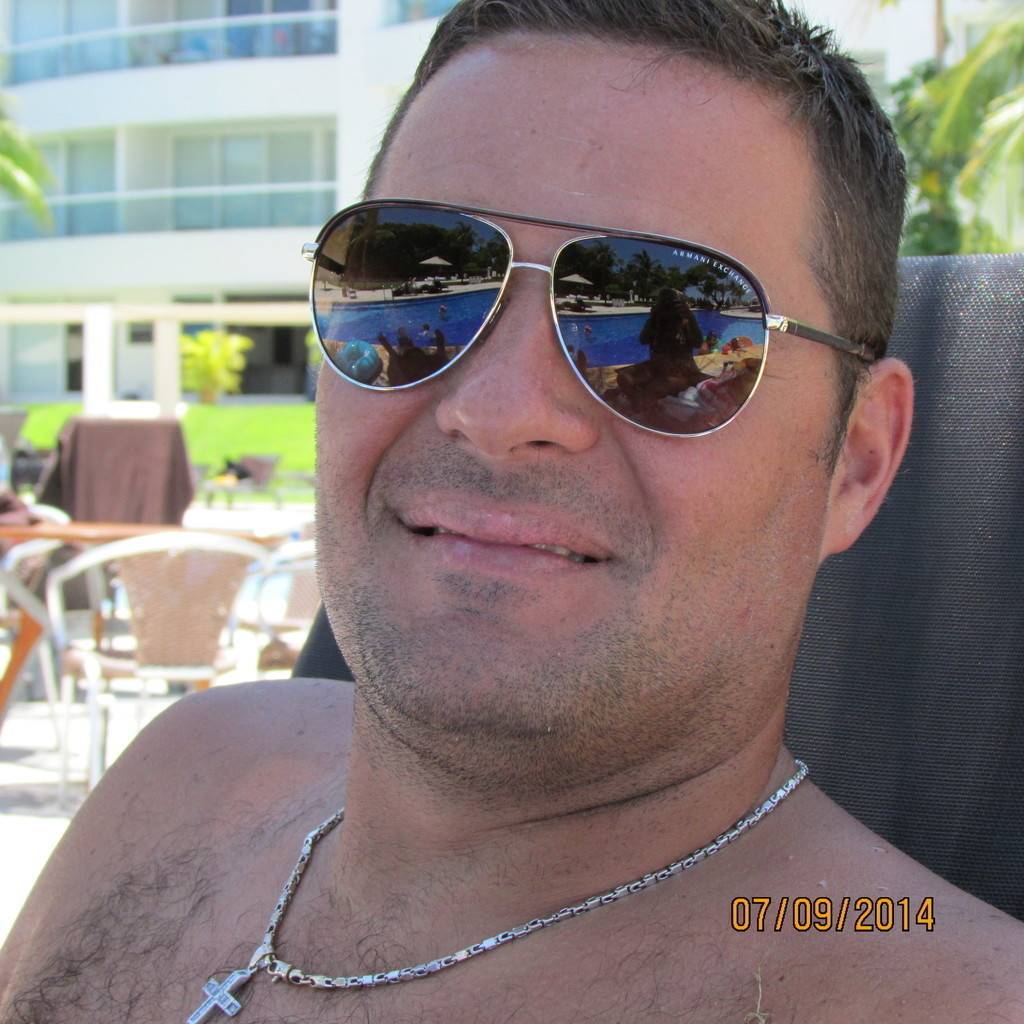 Mike Kekatos's profile image