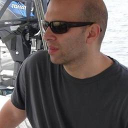 Brian Stefanelli's profile image