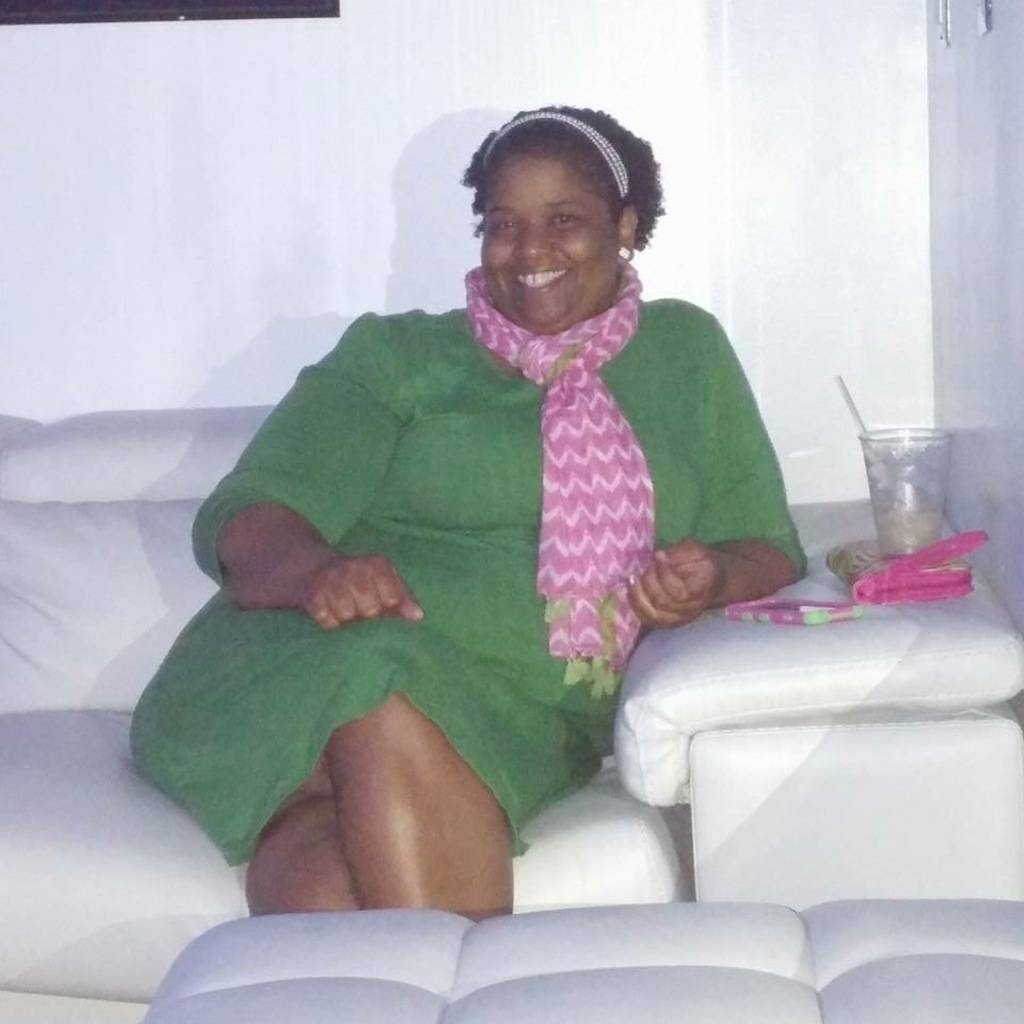 Dana Gaither's profile image