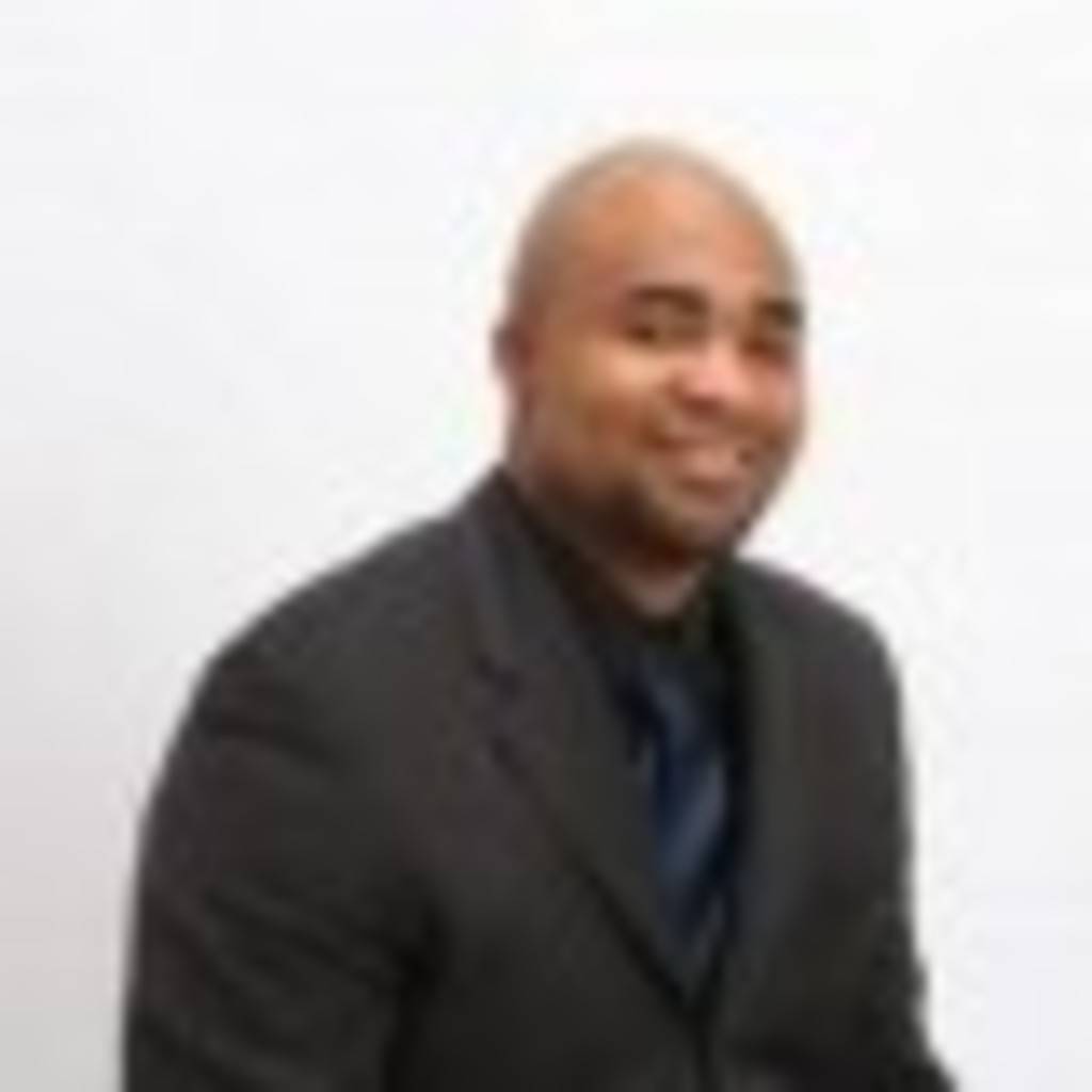 Rashad Gibson's profile image