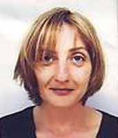 Mary Aldoseri's profile image