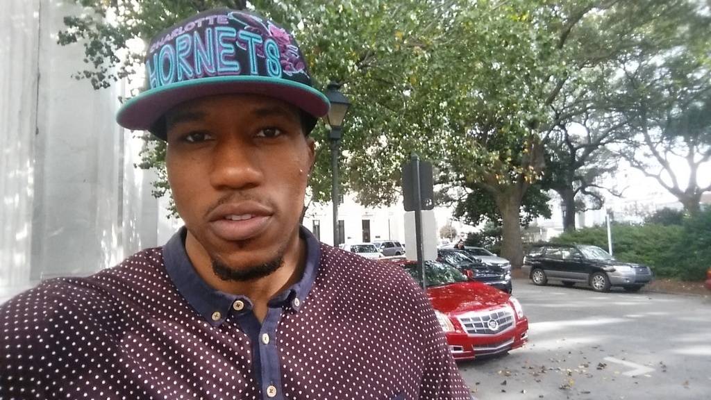 Adrian Andrew's profile image