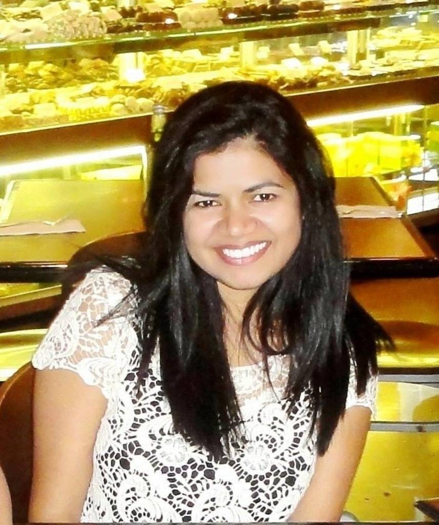 Priyanka Singh's profile image