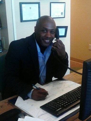 Renard Whitaker's profile image