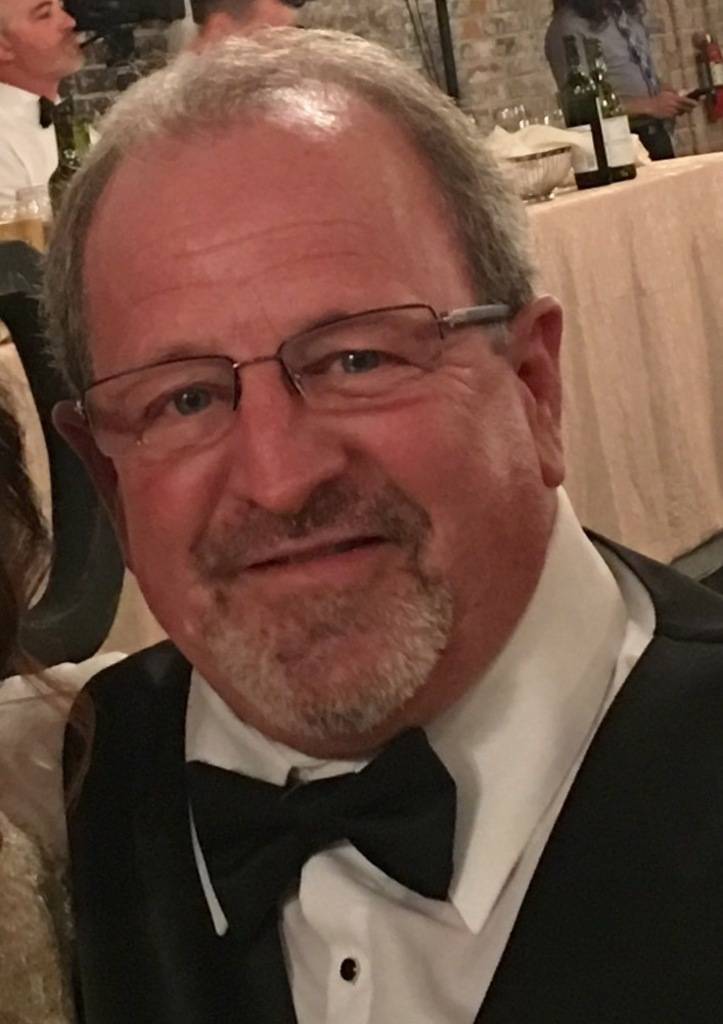 Dwane Gwin's profile image