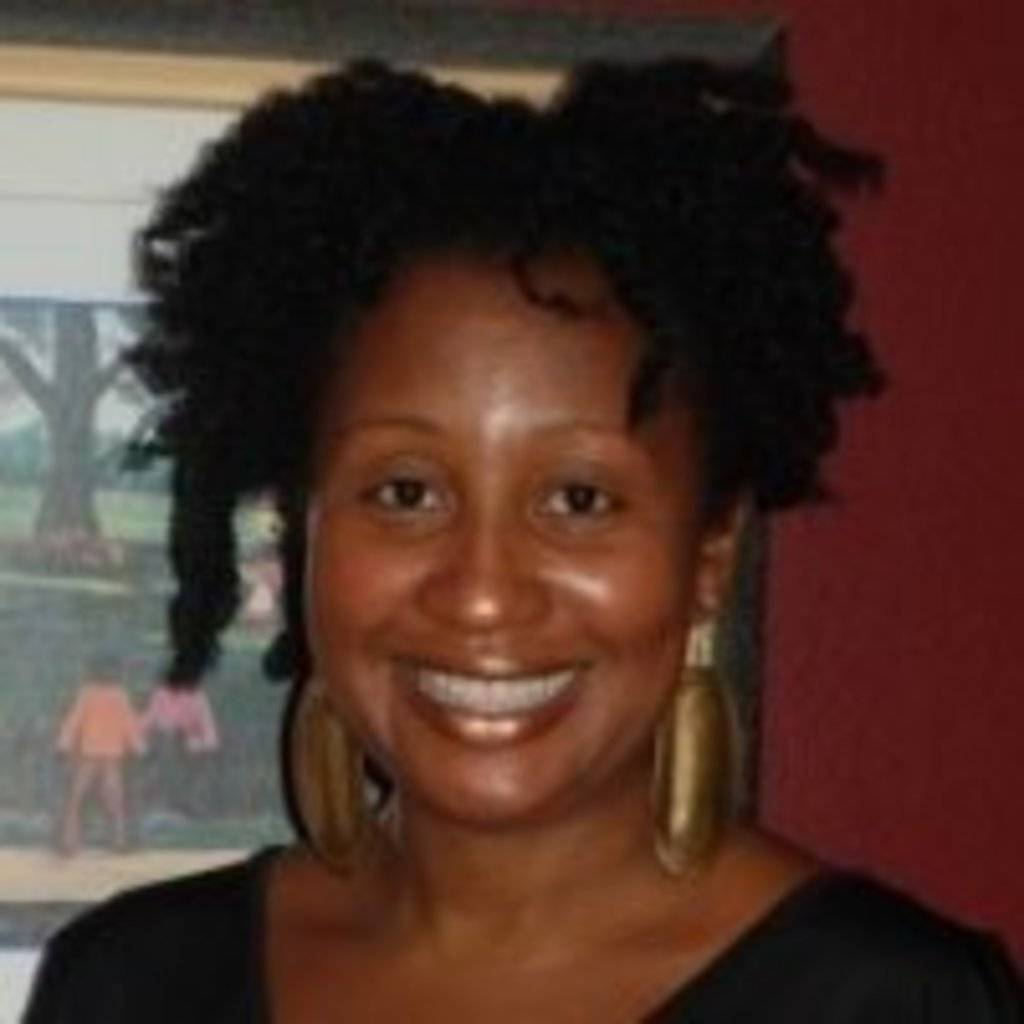 Andrea McCants's profile image