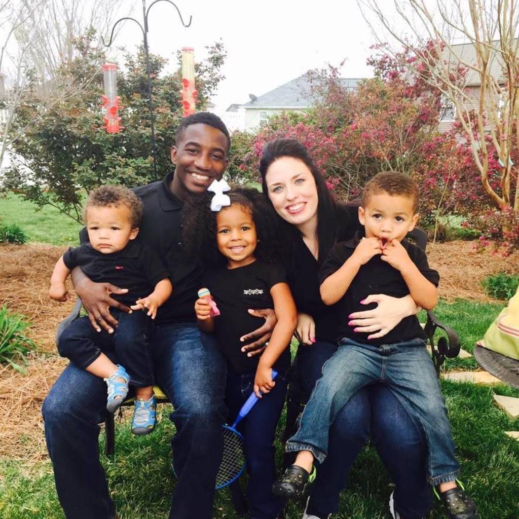 Darius Howell's profile image