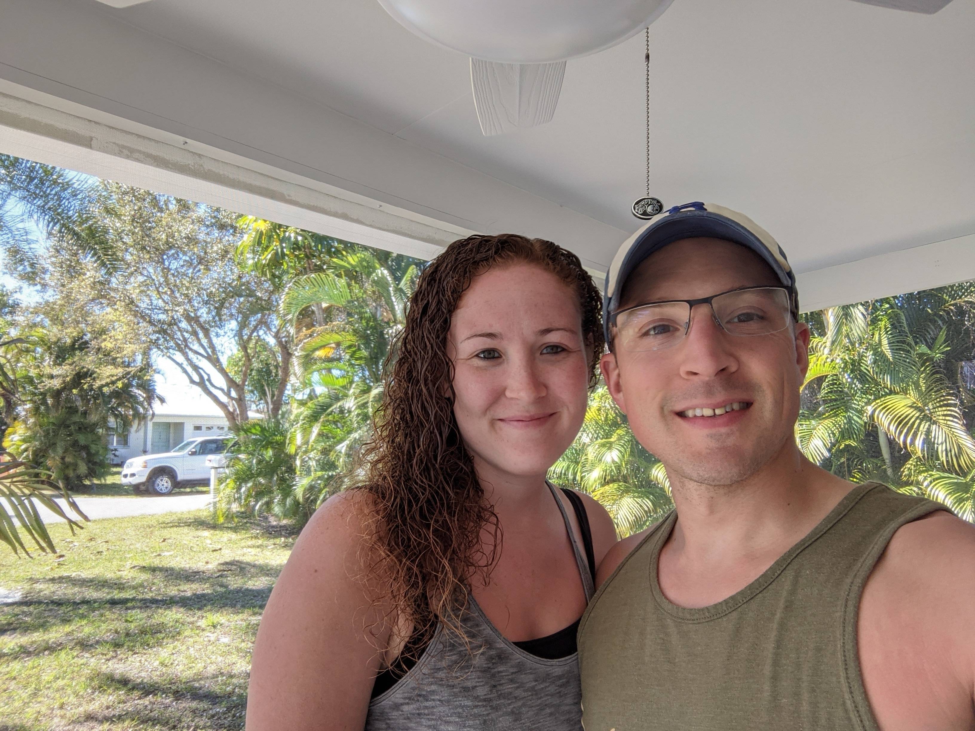 Vincent Matarrese's profile image